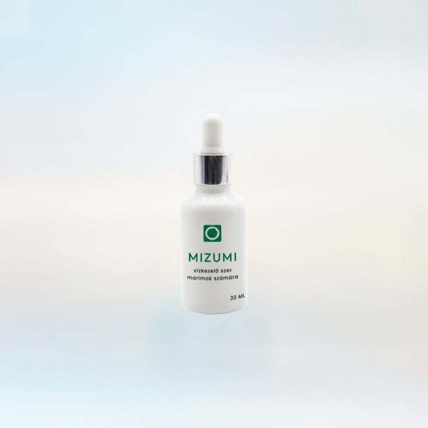 Mizumi vízkezelő szer gömbmoháknak (30 ml)
